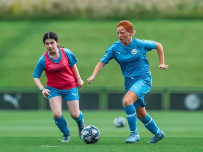 Football Summer Camp in London, United Kingdom, photo 8