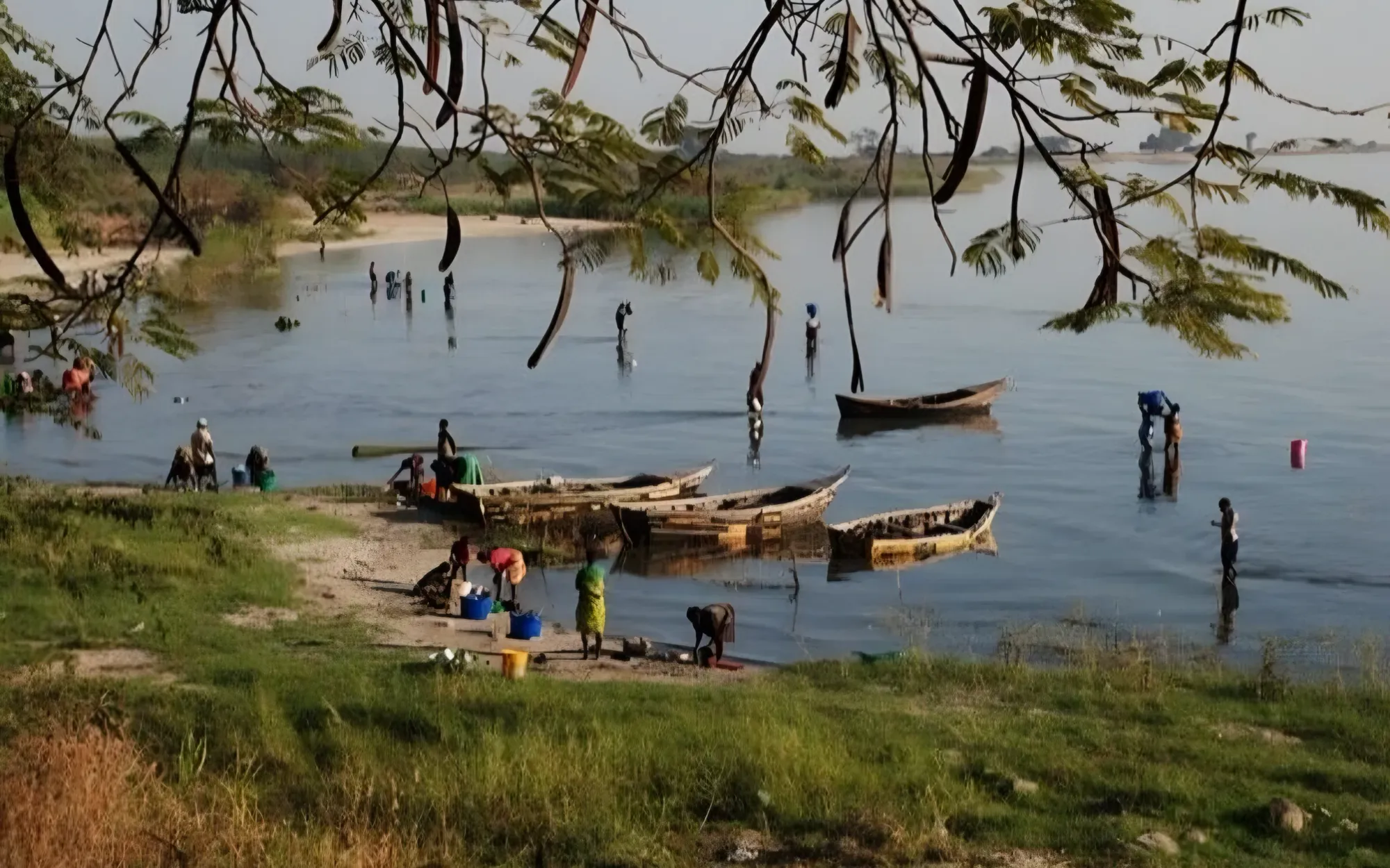 Volontariat Mission humanitaire au Malawi