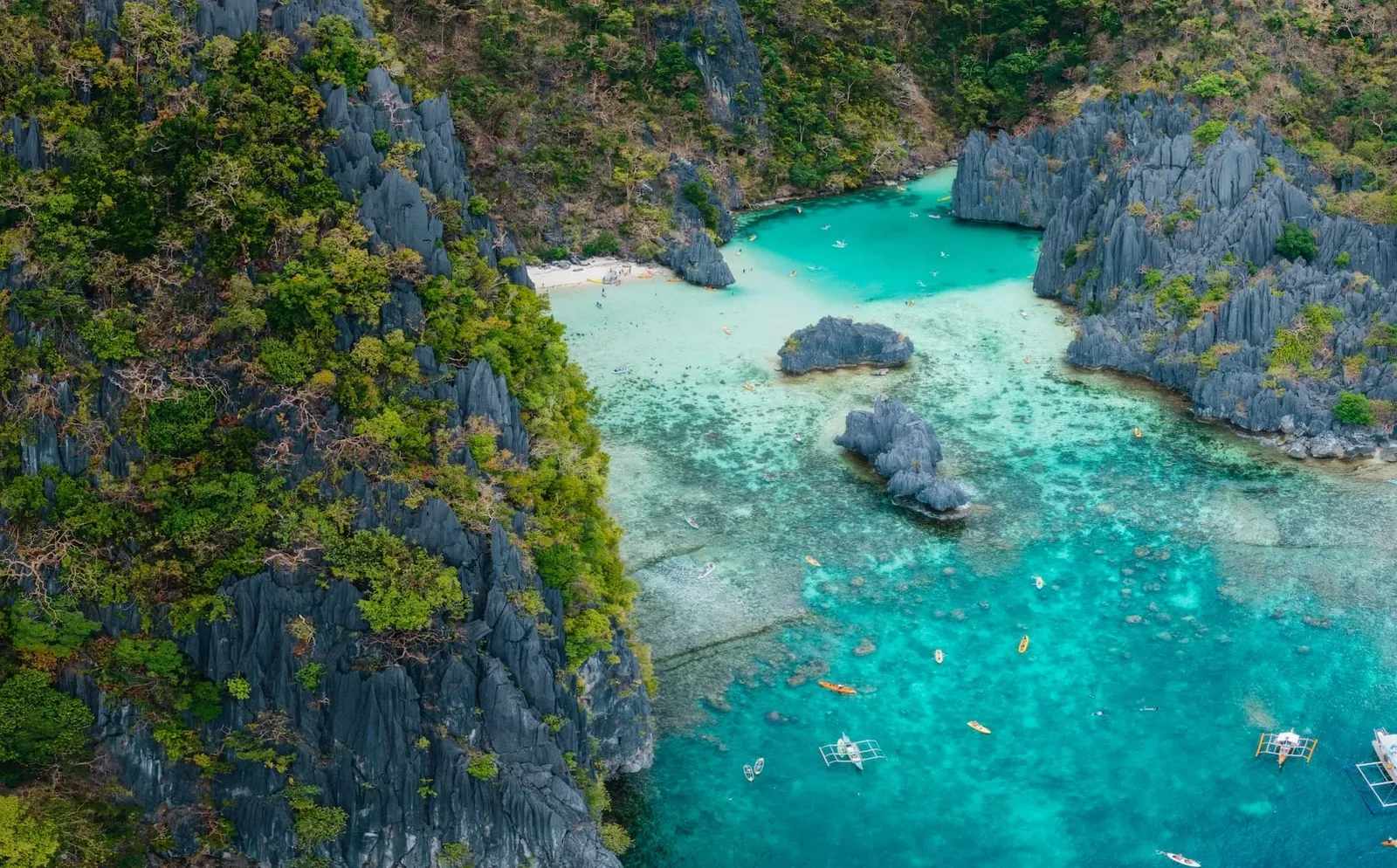 Circuit culturel aux Philippines