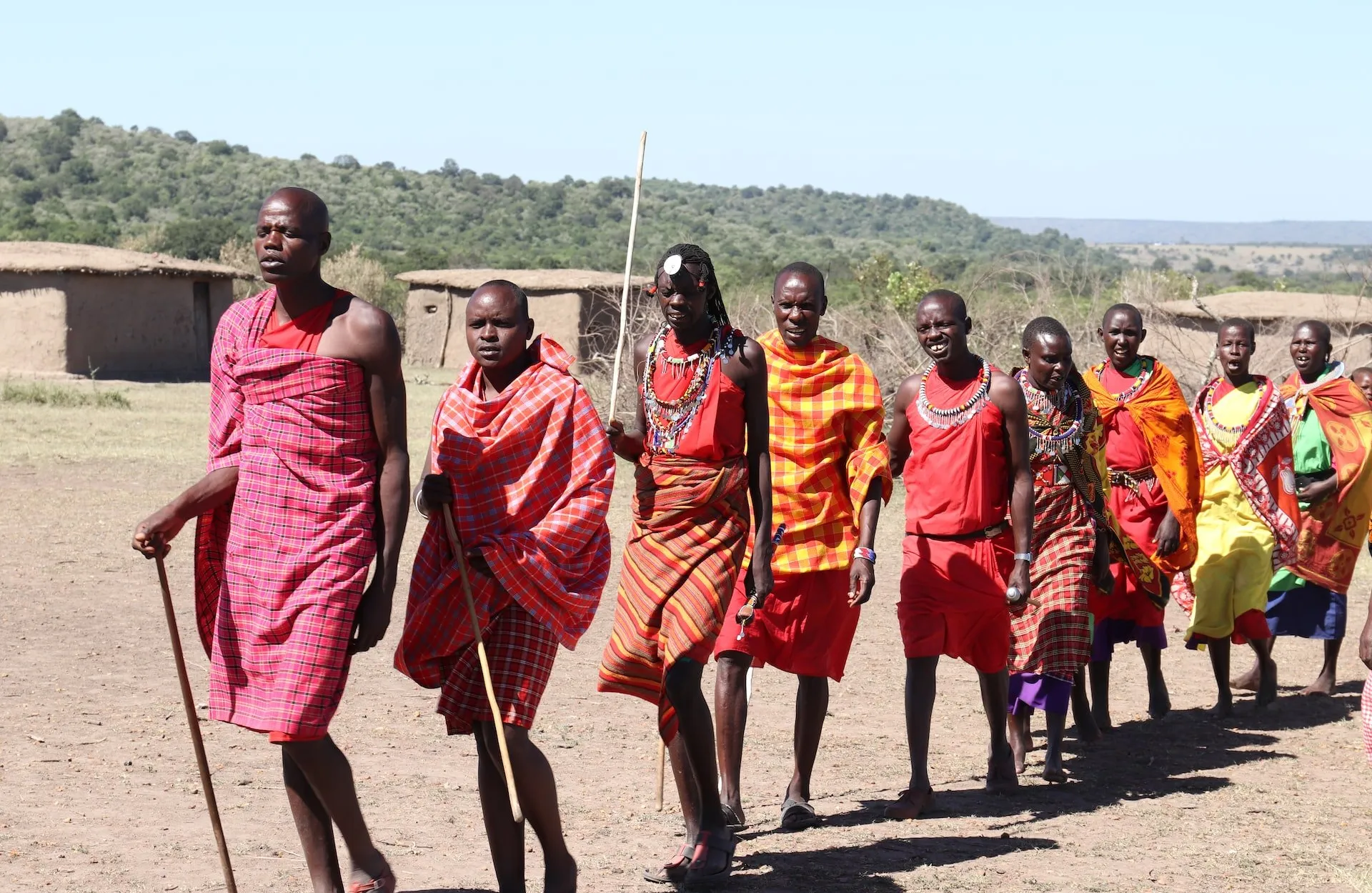 Après trois semaines en Tanzanie, Marie nous raconte son expérience unique