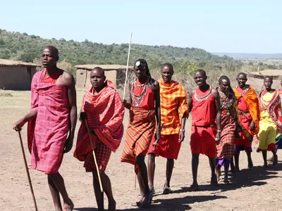 Après trois semaines en Tanzanie, Marie nous raconte son expérience unique