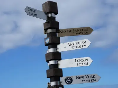 Quelles idées pour un stage de seconde?