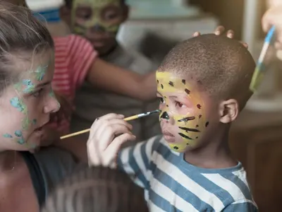 Community Project in Namibia
