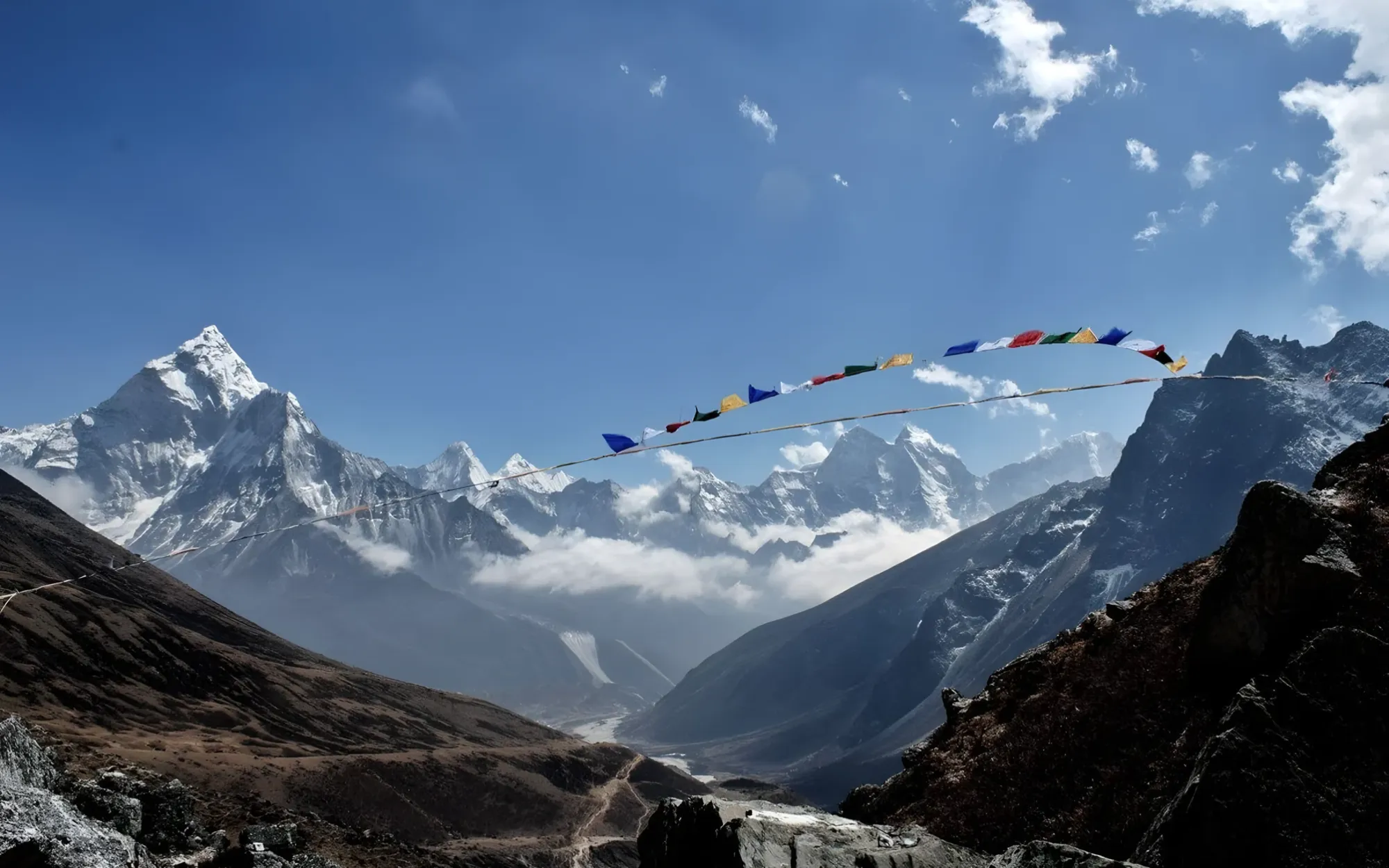 Volunteer Opportunities in Nepal