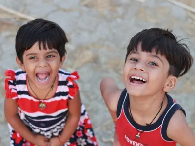 Child & Youth Support Volunteer Program, Croatia, photo 10