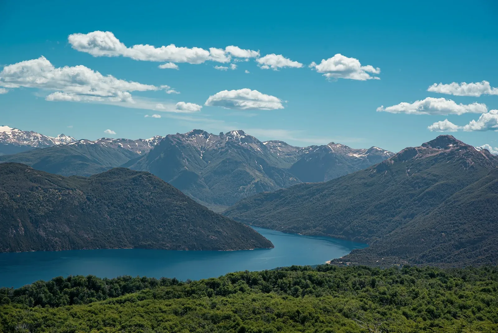 Argentina road trip tour