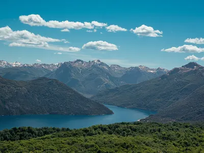 Circuit road trip en Argentine