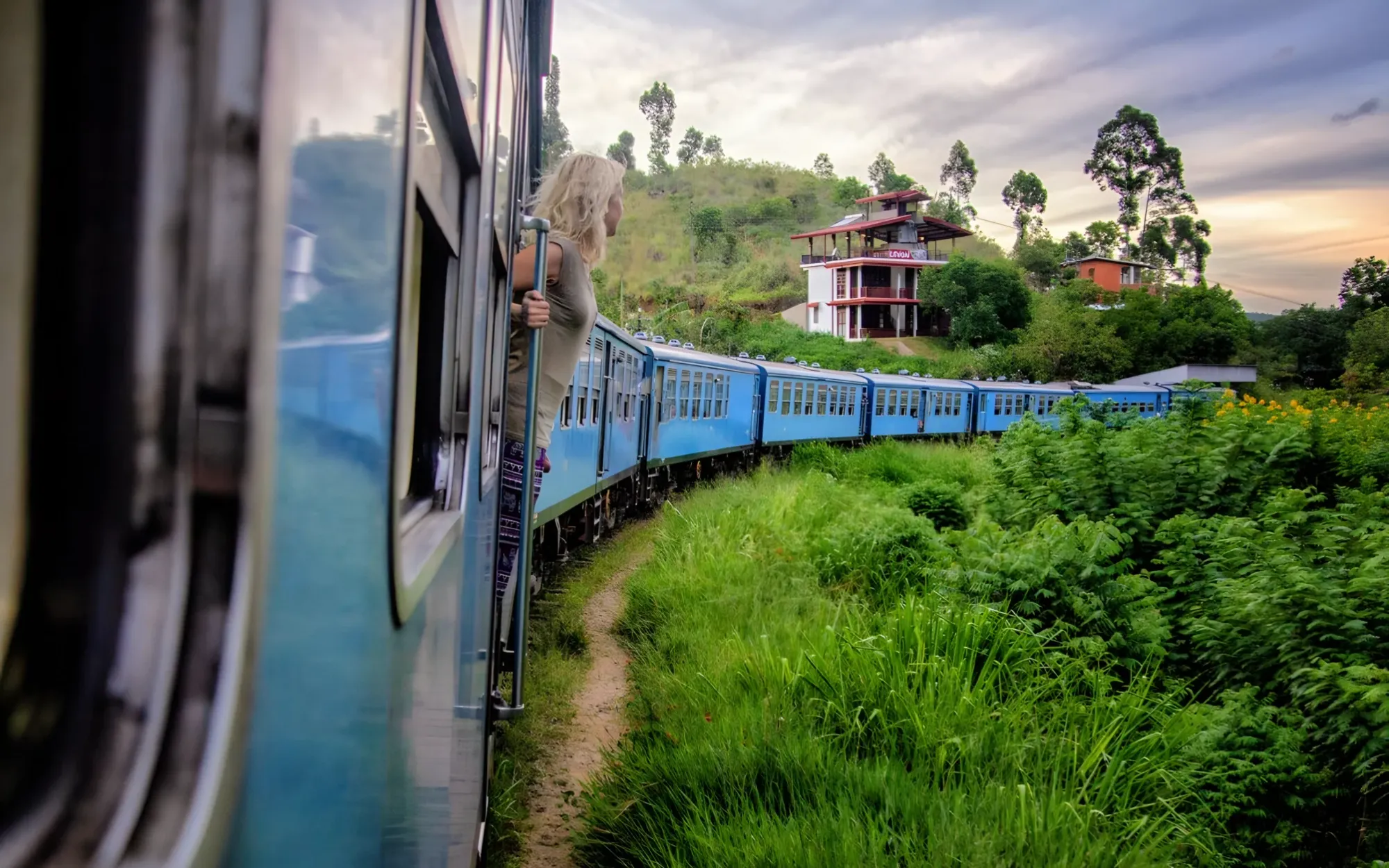 Volontariat Voyage Humanitaire au Sri Lanka