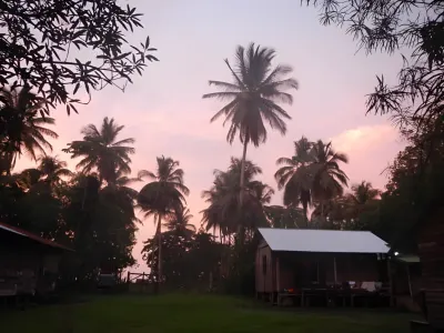 Éco-volontariat au Costa Rica, Fiona partage son expérience !