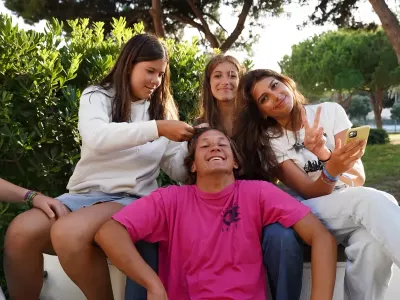 Camp de vacances pour ados : expériences immersives uniques pour les jeunes