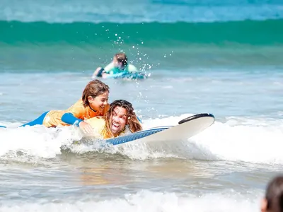 Surf and Sports Summer camp in Portugal, photo 6