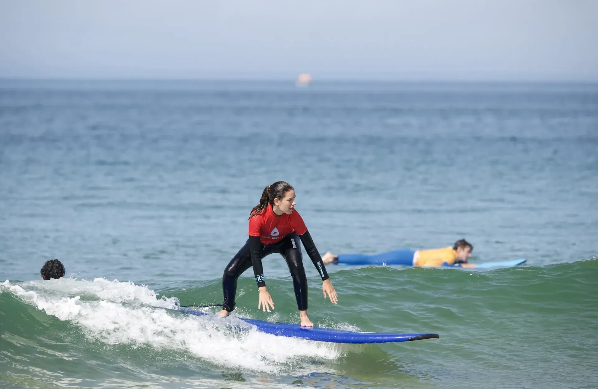 Surf and Sports Summer camp in Portugal, photo 12
