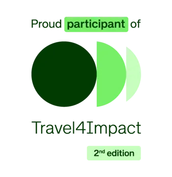 Réseau Travel4Impact