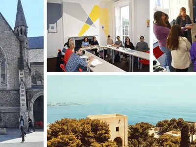 Nos jeunes volontaires racontent leur expériences de summer camps