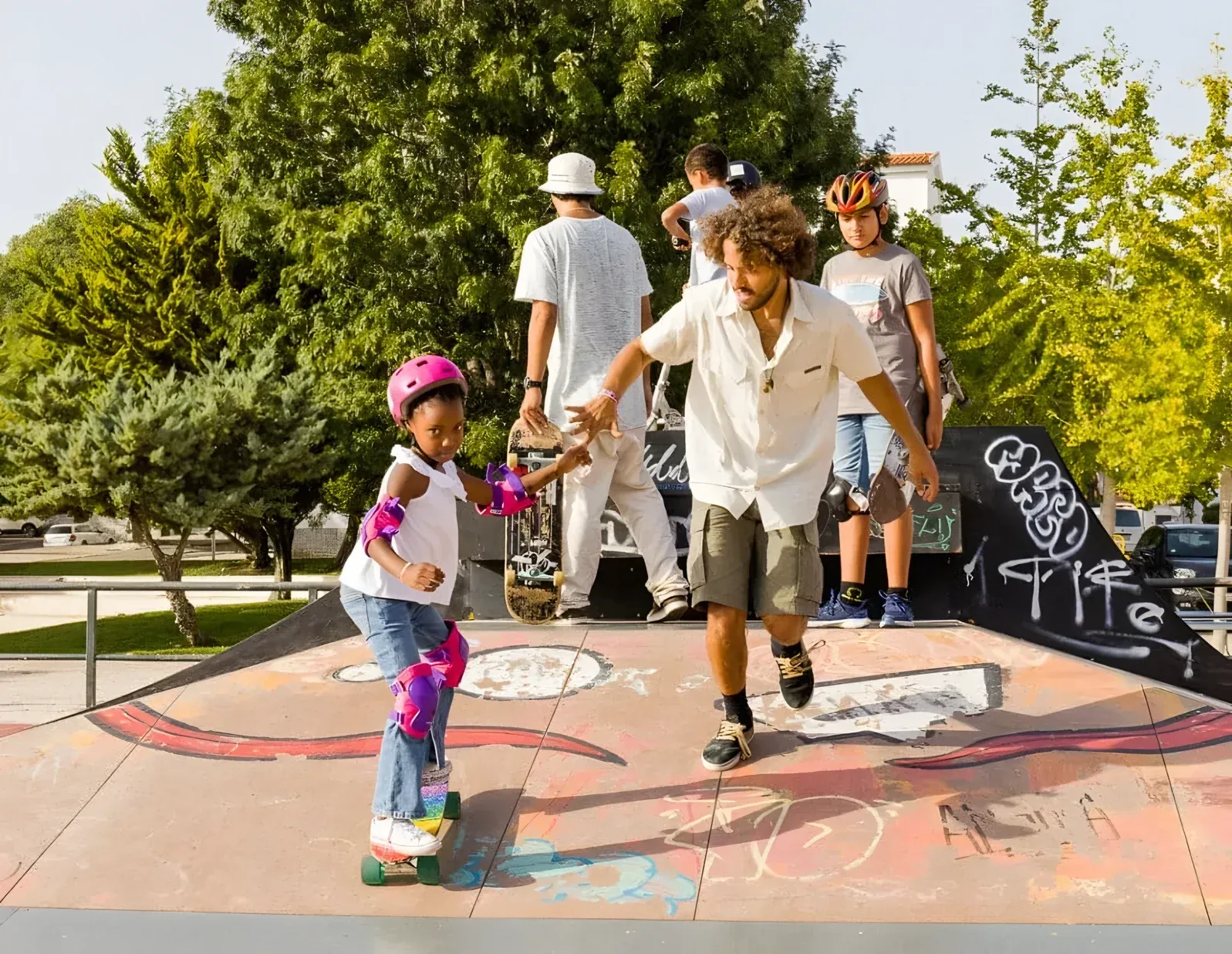 Upcycling volunteer program in Lisbon, Portugal, photo 15
