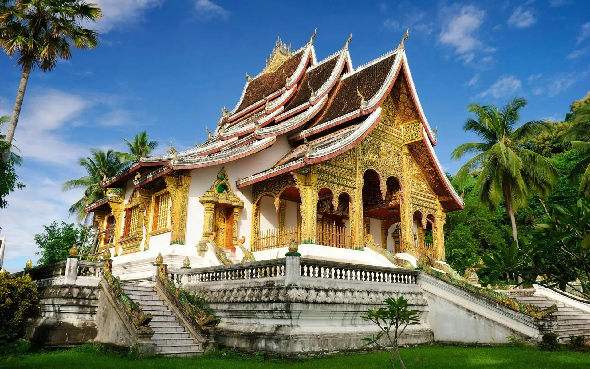 voyage culturel