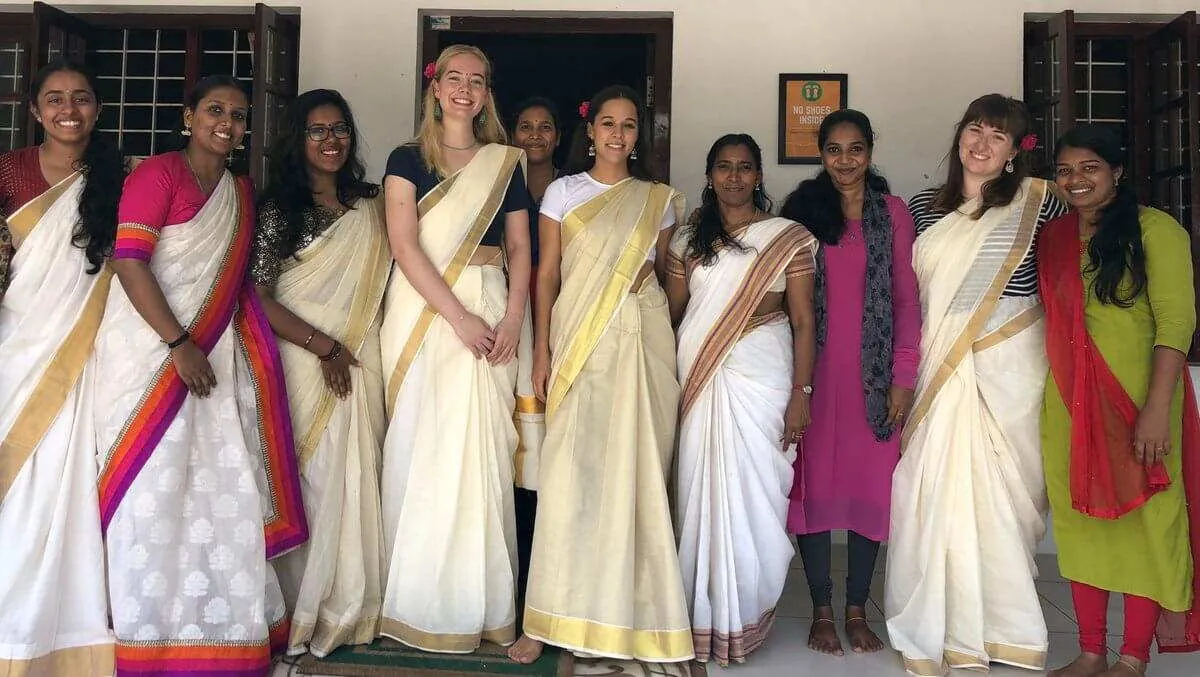 Women india