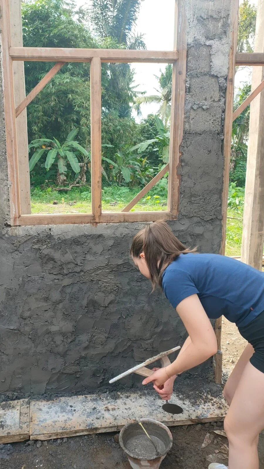 volontariat tortues indonésie