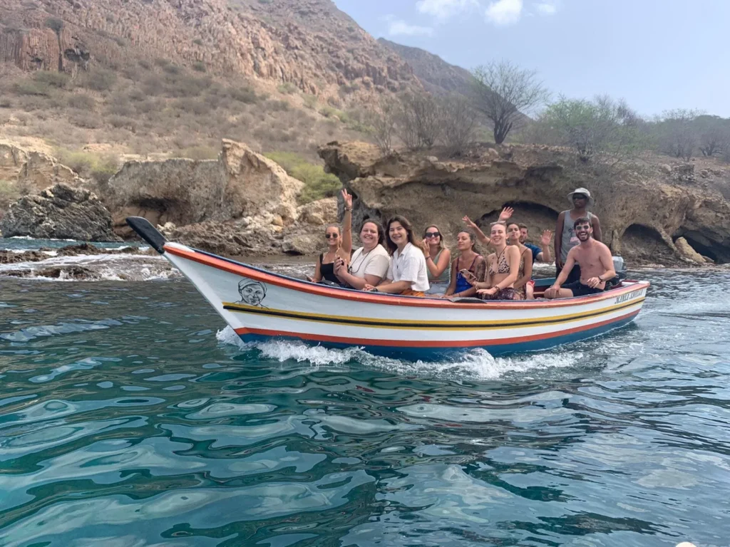 tourisme social et solidaire