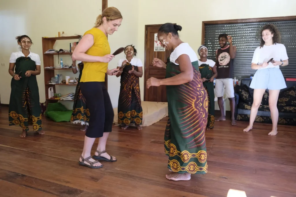 tourisme communautaire