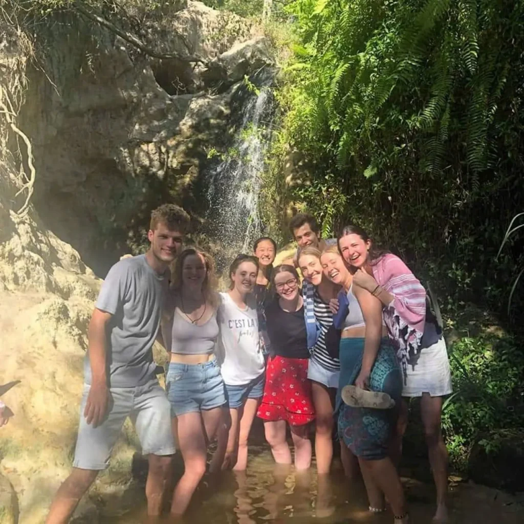 voyage culturel petit groupe