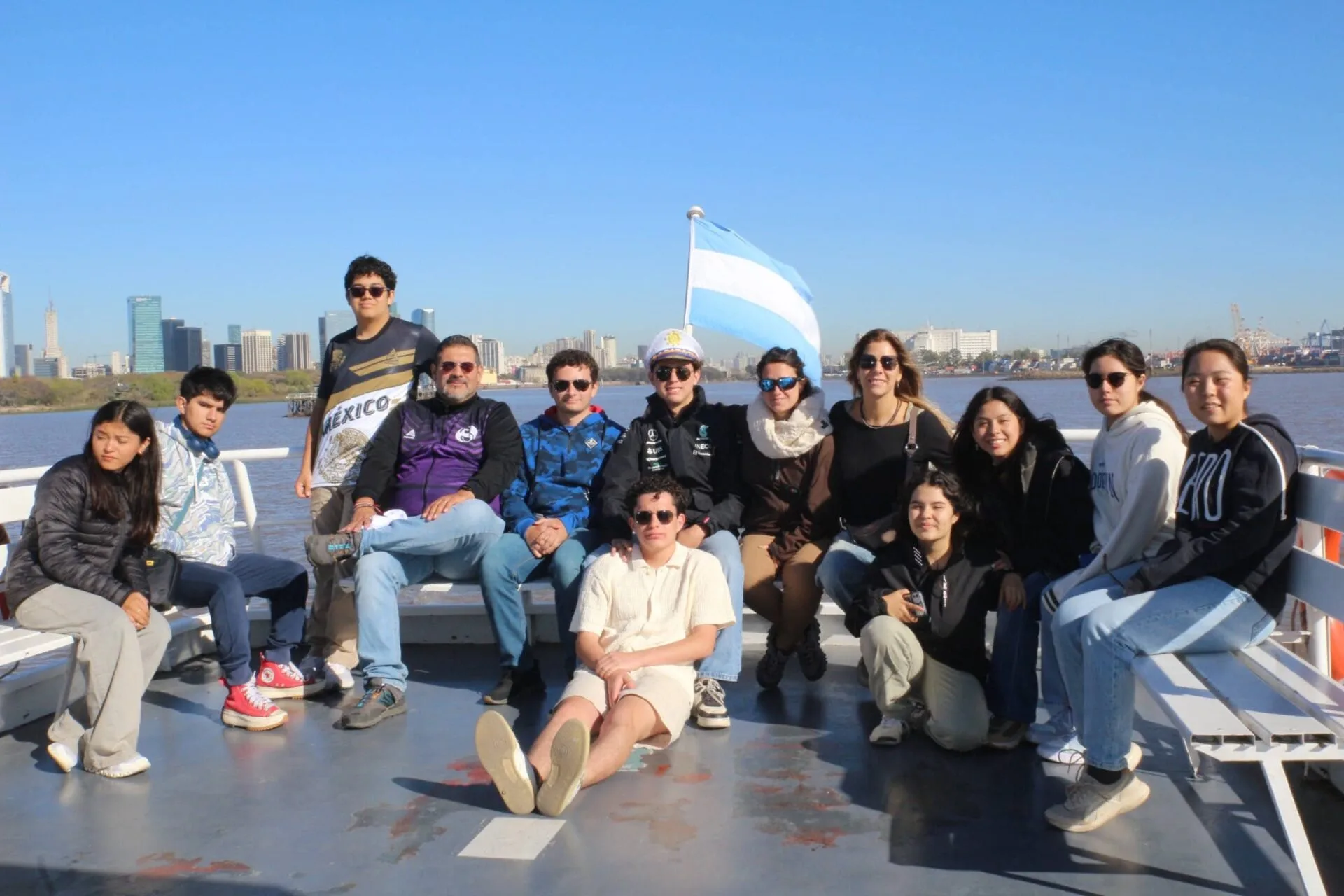 Affordable summer camps abroad