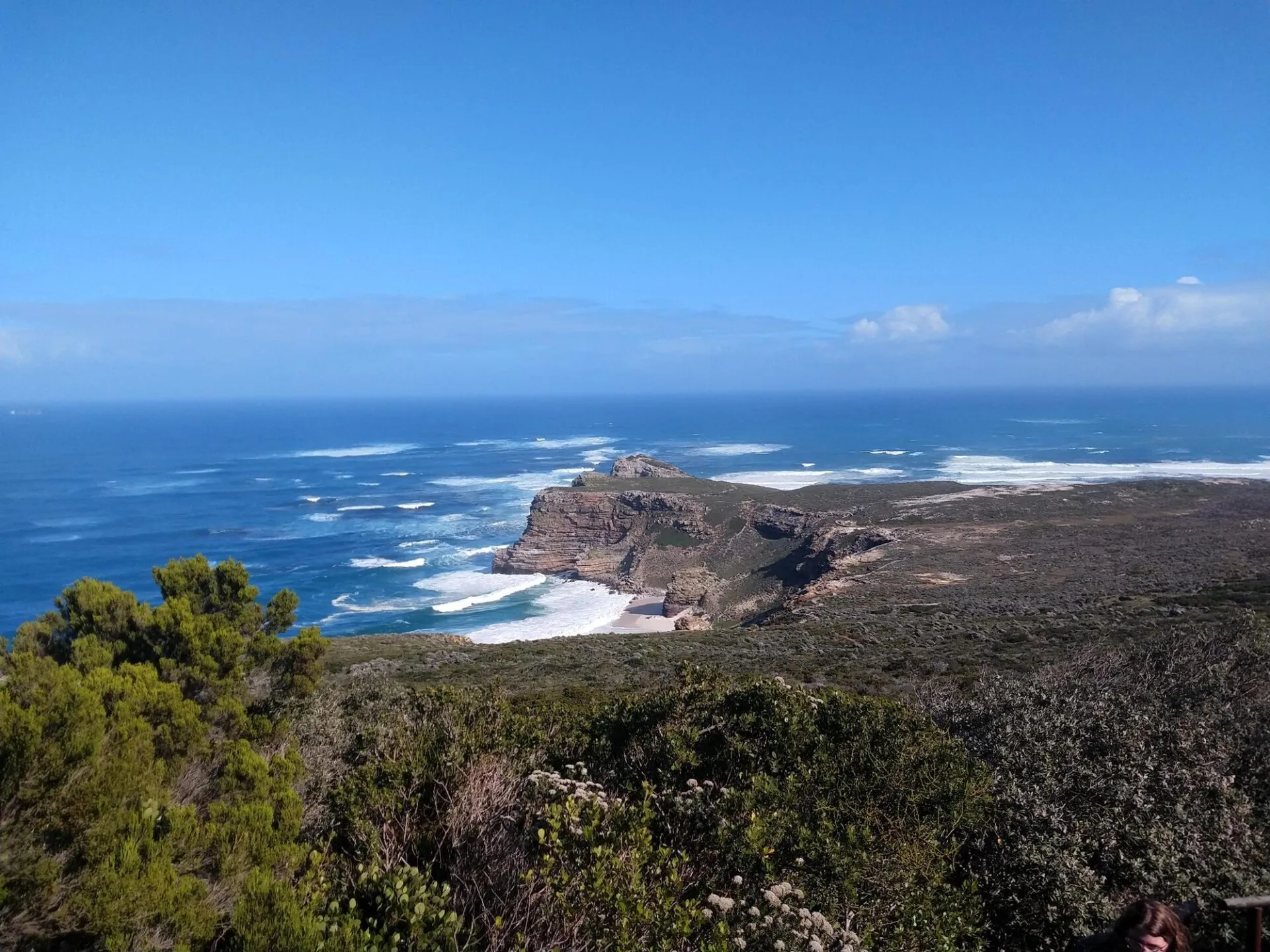 road trip afrique du sud