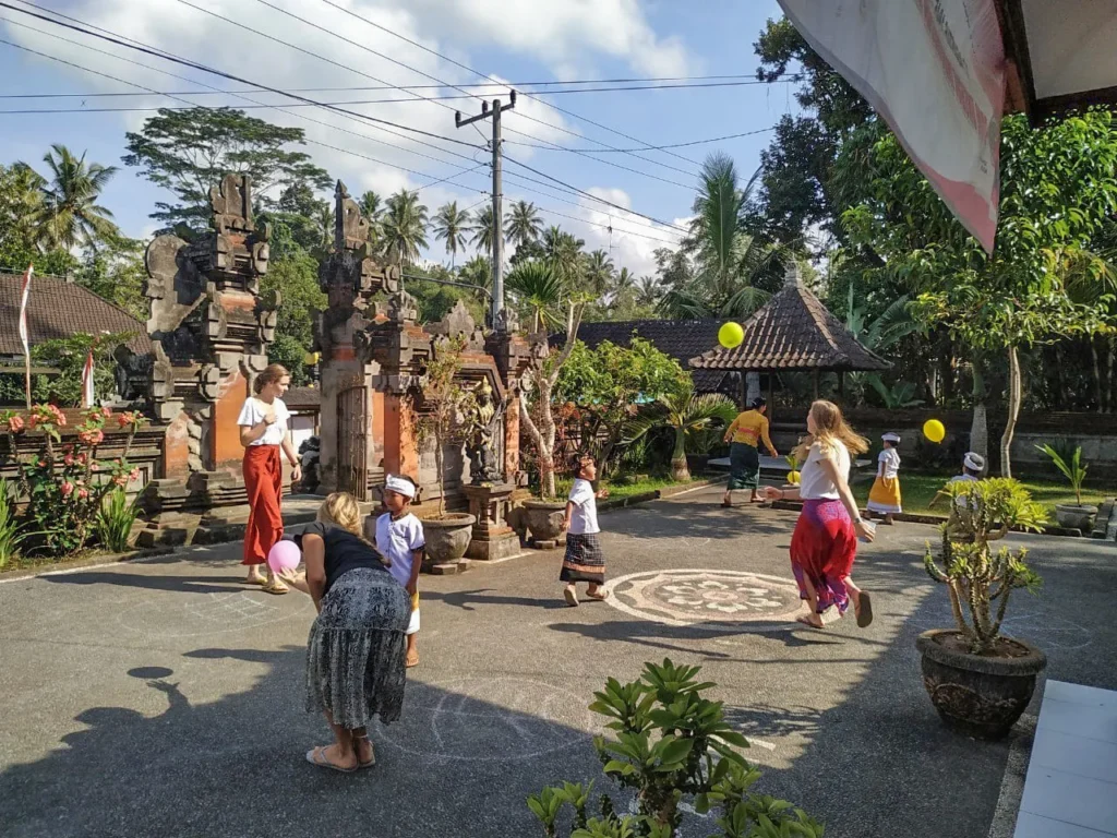 mission humanitaire asie